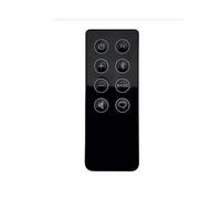 azurano telecomando per BOSE Solo, 418775, 410376, 431974, 845194, 838309-1100,