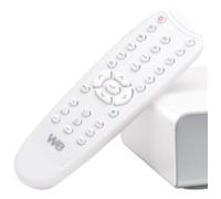 Telecomando per box WE ART V3 - Controlla il tuo box a distanza - Nouvo