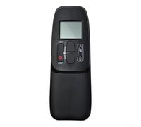 Telecomando per camino a gas, confezione G6R-H3T5 R11576, termostato wireless RF con spegnimento automatico e riproduzione per modulo ricevitore Maxitrol, guscio in ABS per riscaldamento domestico