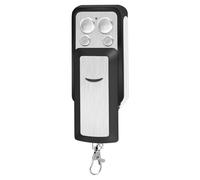 Telecomando per cancelli compatibile con Sommer Slider S10305 TX40-868-4, telecomando per cancelli garage Base+ e Pro+ con 868,8 MHz e 868,95 MHz