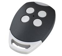 Telecomando per Cancelli, Telecomando per Porta Del Garage Per Ditec 433,92 MHz GOL4, BIXLG4, BIXLP2, BIXLS2, Telecomando Cancello a 4 Canali Set di 1