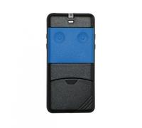 Telecomando per cancello CarDIN S435 TX2
