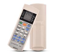 Telecomando per climatizzatore A75C3300, telecomando universale per A75c3208 A75c3706 A75c3708
