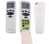 Telecomando per Climatizzatore Condizionatore per LG compatibile con 6711a90032s/6711A20034S/6711A20035D/6711A20034E/6711a90032k/6711A90032N/ktlg01/6711A90031Y/6711A20096C.