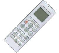 TELECOMANDO PER CLIMATIZZATORE LG - AKB74515420