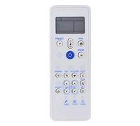 Telecomando per climatizzatore, Regolatore per climatizzatore per CARRIER, Telecomando per climatizzatore CARRIER, distanza di controllo oltre 8m
