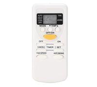 Telecomando per climatizzatore, sostituzione controller per A75C2665 A75C2663 A75C2664 A75C2953