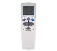 Telecomando per climatizzatore, Telecomando per climatizzatore per 6711A90032L Telecomando universale Sostituzione per telecomando per climatizzatore