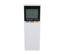 Telecomando per Climatizzatore Telecomando Universale AC, per SG15F SG15H SG162 Par SL100A E SG176 SG20A SG181 SG182 SG18J SG20B SG11D MSZ EF09NAB, ECC.