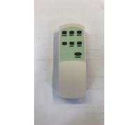 TELECOMANDO PER CLIMATIZZATORE ZEPHIR ZPC9000 - ZPC9000H