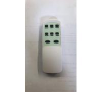 TELECOMANDO PER CLIMATIZZATORE ZEPHIR ZPO12000 - ZPO12000H