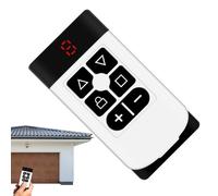 Telecomando Per Clonazione Portachiavi,Rapido Comodo Leggero - Duplicatore Di Telecomando Portachiavi Per Porta Del Garage | Per Il Padre Il Nonno Lo Zio La Nonna Nonno La Moglie Marito