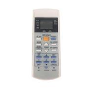 Telecomando per condizionatore d'aria A75C3298 compatibile con Panasonic