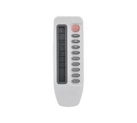 Telecomando per condizionatore d'aria compatibile con R71A/E R71A/E R71A/CE