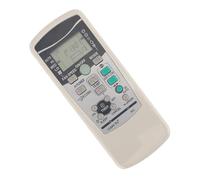 Telecomando per Condizionatore d'Aria Efficiente Accesso Completo con Chiave per RKX502A001 RKX502A001B RKX502A001C RKX502A001F RKX502A001G RKX502A017A