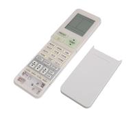 Telecomando per Condizionatore D'aria, Ricambio Telecomando CA WH TA11PE per RAS 10G2KVP RAS 13G2KVP Serie RAS 16G2KVP, RAS 18E2KVSG A RAS 22E2KVSG A RAS 24E2KVSG A