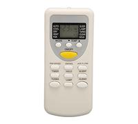 Telecomando per Condizionatore D'aria, ZH JT 01 Controller Universale di Ricambio per Controllo AC Nuovo per ConditionerAir CHIGO 03