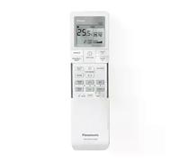 Telecomando per condizionatore inverter Panasonic A75C14810, nuovo, compatibile con CU/CS-VU9UKH-8