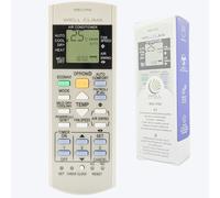 Telecomando per Condizionatori Panasonic / National Compatibilità Totale