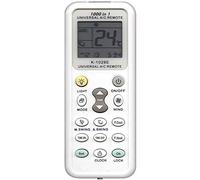 Telecomando per condizionatori universale K-1028E