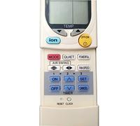 Telecomando per CWA75C2624 A75C2624 A75C2195 A75C2604 CWA75C2604 Panasonic AC condizionatore d'aria