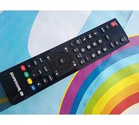 TELECOMANDO PER DECODER I-Can S-490 TV SAT