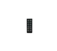 Telecomando per diffusori da scaffale Bluetooth Edifier R1280db Rc10e - Telecomando