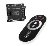 Telecomando Per Dimmer LED A Striscia Di Luce Monocolore Stepless DC 24V/12V