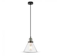 Telecomando per faretti di illuminazione a sospensione a sospensione a soffitto in un set che include lampadine a LED RGB