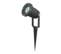 Telecomando per faretto da balcone con lampada plug-in per esterni in un set che include lampadine a LED RGB