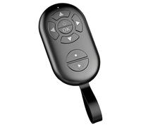 Telecomando per fotocamera - Controllo remoto per smartphone | Wireless Remote Control Compatible Remote Shutter for Indoor & Outdoor Photography