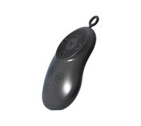 Telecomando per fotocamera del telefono, portatile, wireless, ricaricabile di tipo C, con controllo della fotocamera, per equitazione, guida, camion, , casa, soggiorno, camera da , viaggi