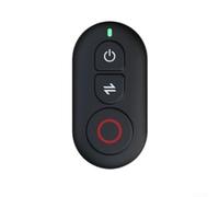 Telecomando per fotocamera Insta360, magnetico per mini telecomando, otturatore wireless impermeabile per fotocamere Insta360, controllo mani