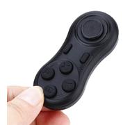 Telecomando per fotocamera - Mini telecomando senza fili, scatto per cellulare, per fotografi e vlogger, fotografia di viaggio, riunioni di famiglia, osservazione fauna selvatica, avventure all'aria
