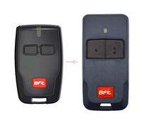 Telecomando per garage BFT Cool C2 compatibile vecchi telecomandi BFT RCB TX2 Originale Nuovo cancelli auto