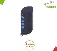 Telecomando per Garage FAAC TML4-433-SLH
