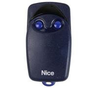 Telecomando per garage originale Nice FLO Portone per auto