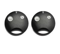 Telecomando per garage, rolling code cancello, trasmettitore wireless per garage, 433,92 mhz SMX2 OXI OX2 SMXI SMX2R (A02-2 pezzi)