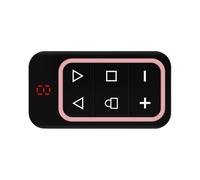 Telecomando Per Garage Telecomando 6 Pulsanti | Apriscatole E Apriscatole Da Garage Per La Casa All'Aperto Gli Appartamenti Ingresso Veicoli E Sicurezza