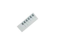 Telecomando per GE General Electric AHM18DP APWD07JASG AHM24DP AHM24DPH1 | AHM18DPT1 APSD08JASG AHM24DQH1 0010401791N 0010401791M 0010401358C Split Type Mounted Condizionatore D'aria Sostituzione