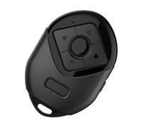 Telecomando per girare le pagine - Otturatore fotocamera wireless - Guardare un artefatto video per scorrere video, leggere e-book, scattare foto