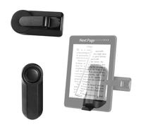 Telecomando per girare pagine per Kindle Paperwhite, registrazione video della fotocamera, scatto remoto per girare pagine per tablet, scattare foto, registrazione video con fotocamera