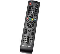Telecomando per Golden Media Wizard Vote2 HD 770 HD 780