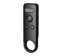 Telecomando per Insta360 X5 Action Camera Compact ABS Materiale Dispositivo per Funzionamento Remoto Affidabile