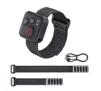 Telecomando per Insta360 X5/X4/X3/X2 Go 3S/ACE pro 2/ACE Pro/ONE X2, telecomando d'azione con portata di 50 m, con cinghie lunghe e corte, durata della batteria 96 ore