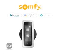 Telecomando per la gestione completa della casa con time Somfy NINA TIMER io