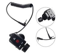 Telecomando per Lanc GH5 per Sony Videocamera Zoom Accessori Zecca Utile