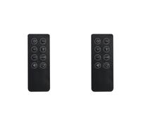 Telecomando per lettore CD Home Media Audio per SOLO 5 15 II Music