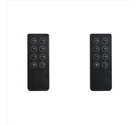 Telecomando per lettore CD Home Media Audio per SOLO 5 15 II Music