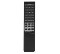 Telecomando per lettore CD Sony Cdp-C495 Wireless Interfaccia di alta qualitÃ Connettore CompatibilitÃ Facile abbinamento Leggero Tastiera